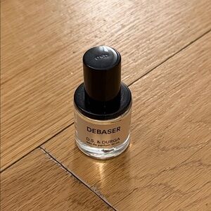 NEW D.S. & Durga Debaser 10 ml Never sprayed